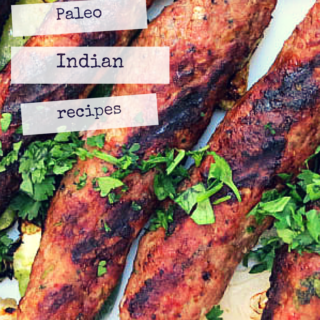 Recipe Roundups - Paleo Recipes, Gluten-free Recipes and ...