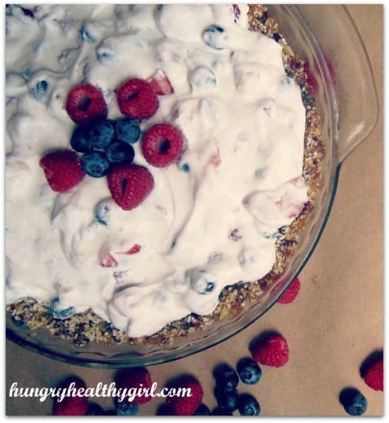 Celebrate your holiday with one of the luscious red, white, and blue Paleo 4th of July Desserts!