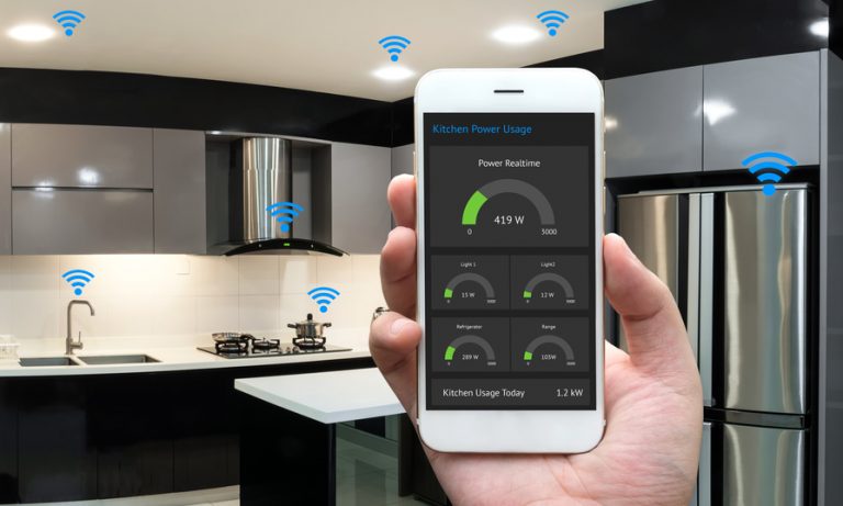 4 Energy-Saving Smart Upgrades For Your Home