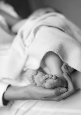 New Mom Tips: Breastfeeding