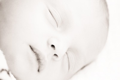 Baby Sleep? A Myth?