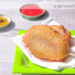 Growing up my favorite foods were spam, fried bologna with mayo sandwiches and corn dogs.   I love to tinker in the kitchen and recreate the foods that  loved when I ate grains so, of course, paleo corn dogs were at the top of my list.