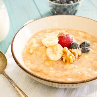 Looking for new AIP Breakfast Recipes? Here are 20 autoimmune diet recipes that will help you start your morning off on the right foot.