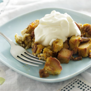 Your Paleo Thanksgiving won't be complete without classic sides like green bean casserole, mashed potatoes and stuffing. You'll find recipes for paleo appetizers, mains, drinks, entrees and desserts and more!