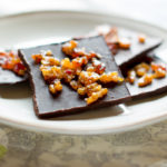 Paleo Dessert Peppermint Bark