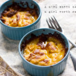 Grain Free Paleo Mac and Cheese