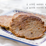 Primal Flat Bread Paleo