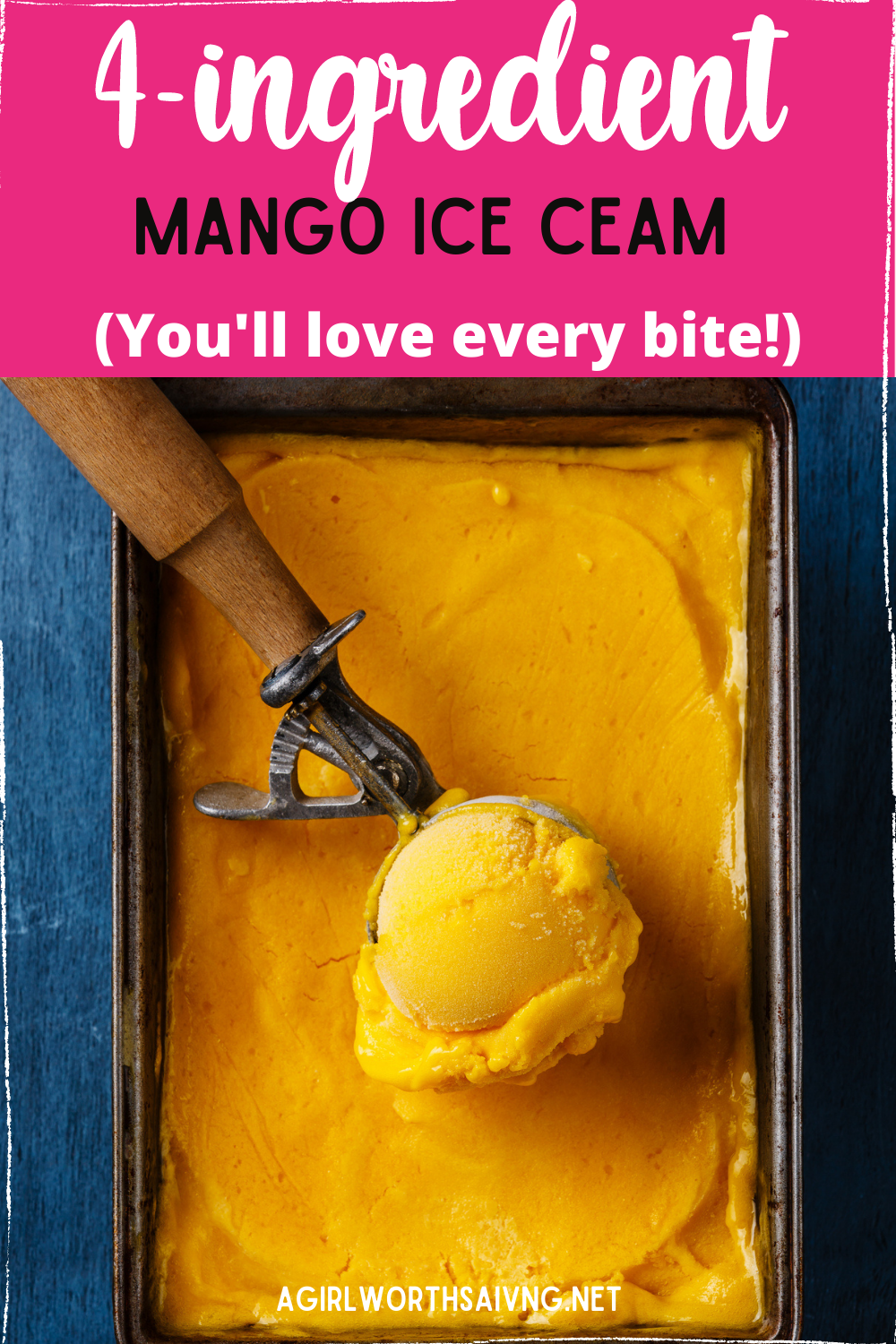 Mango ice cream is a delicious summer treat. However, most store-bought mango ice creams are filled with artificial flavors and preservatives. Homemade mango ice cream is much healthier and can be just as creamy and delicious as store-bought stuff. Making your own mango ice cream at home also means you can control the amount of sugar and other ingredients that go into it. Here is an easy, quick recipe for making homemade mango ice cream from scratch at home, followed by some variations to try out.