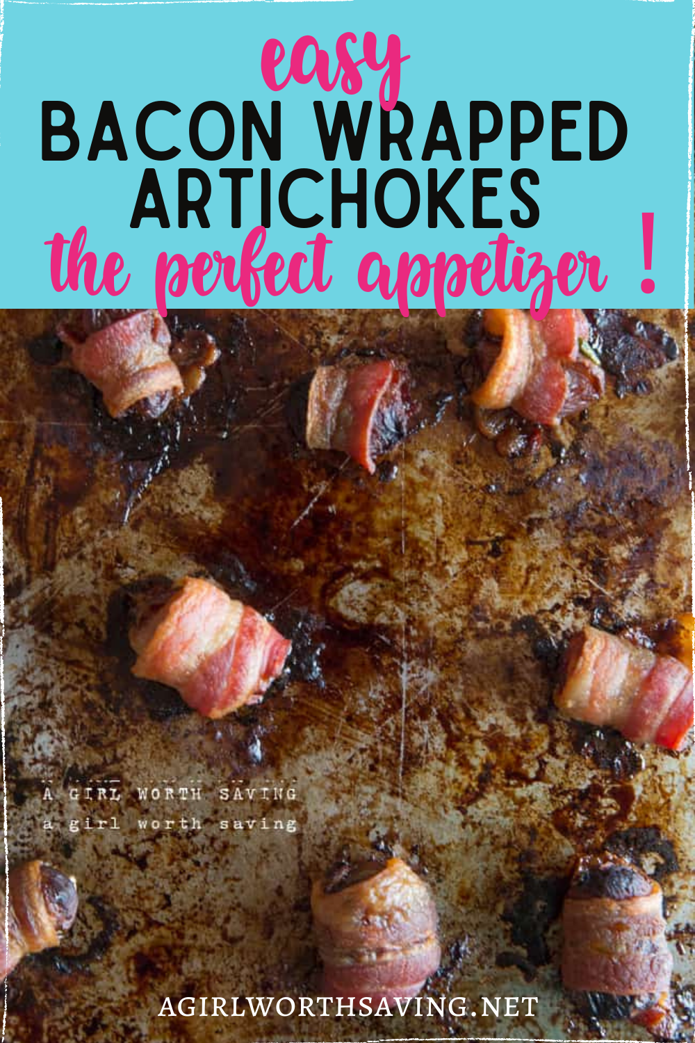 No one will be able to resist Zingers also known as bacon wrapped apricots with a spicy surprise inside. They make the perfect appetizer for your family gathering.