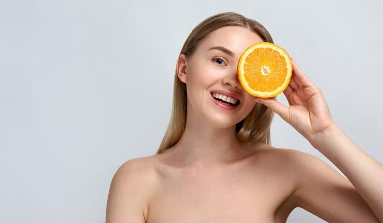 Vitamin C Can Help You Have the Bright Skin You’ve Always Wanted