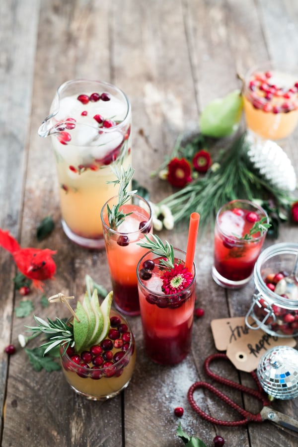 Fun Ideas for Holiday Gatherings at Home this Season