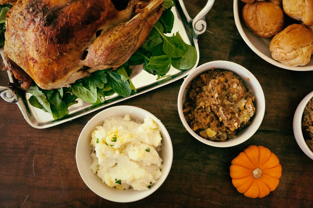10 Dishes to Serve up This Holiday Season