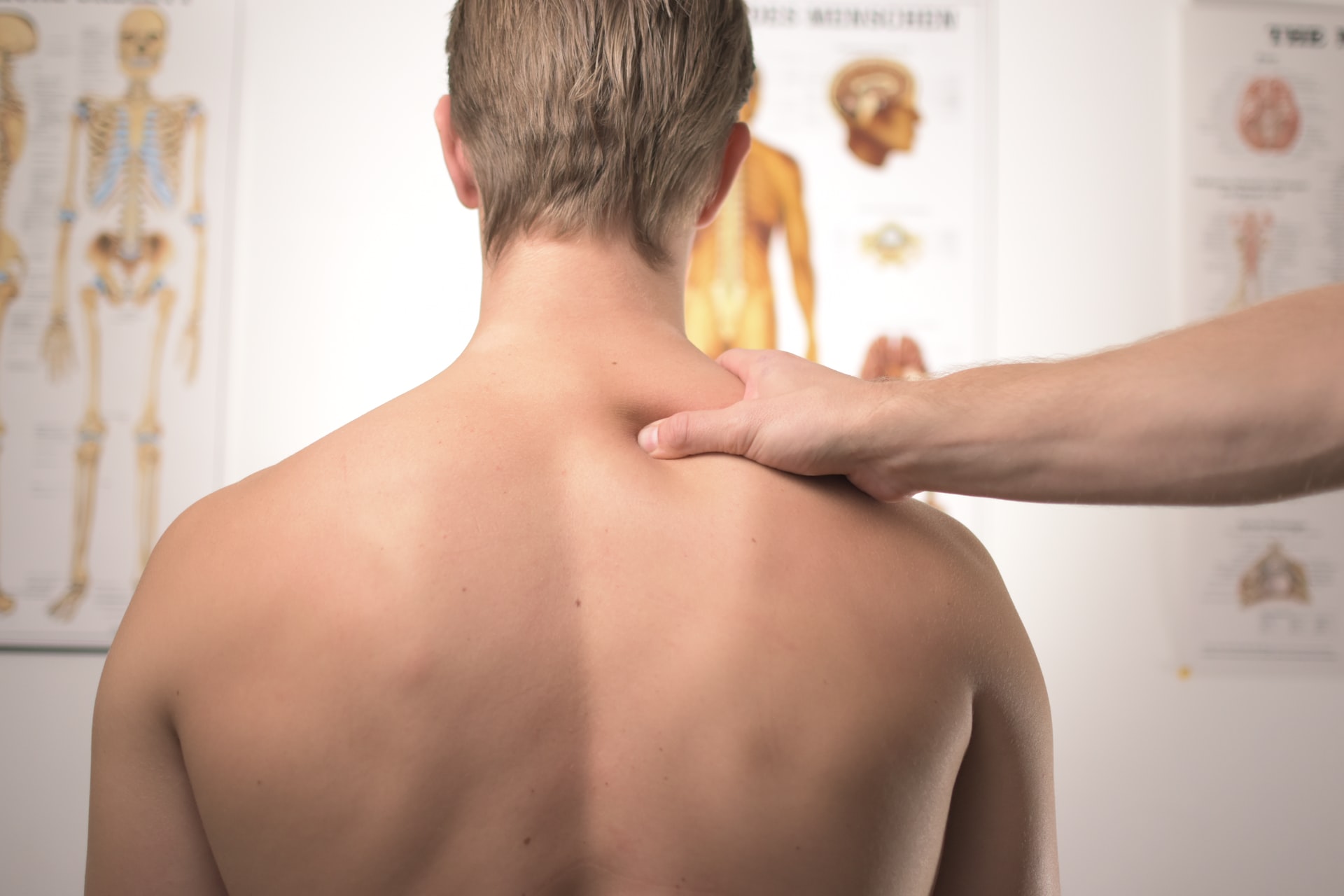 Are you experiencing joint pain, back pain, soft tissue or sports injury? Then you should consider visiting a chiropractic treatment office such as the Elite Sports and Spine Chiropractic. This one goes beyond the traditional chiropractic of focusing on the spine.