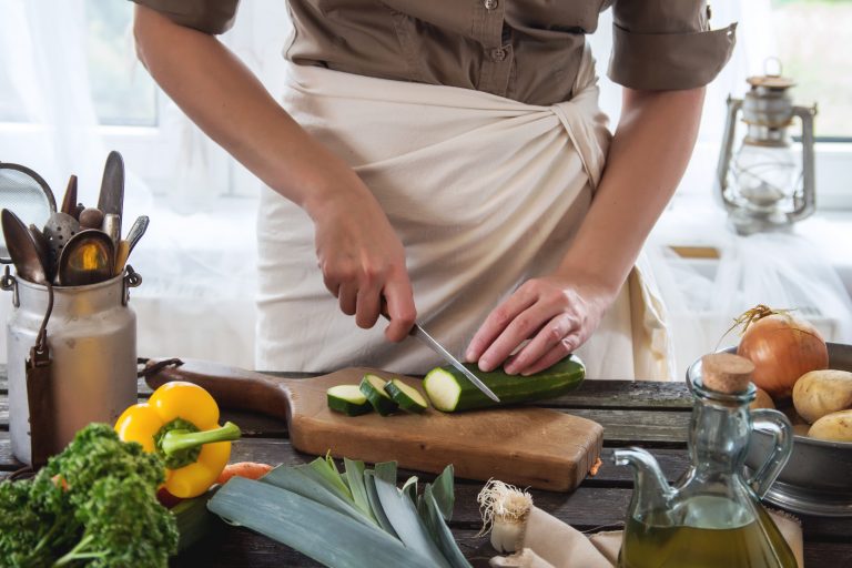 7 Ways to Make Your Kitchen a Health Haven