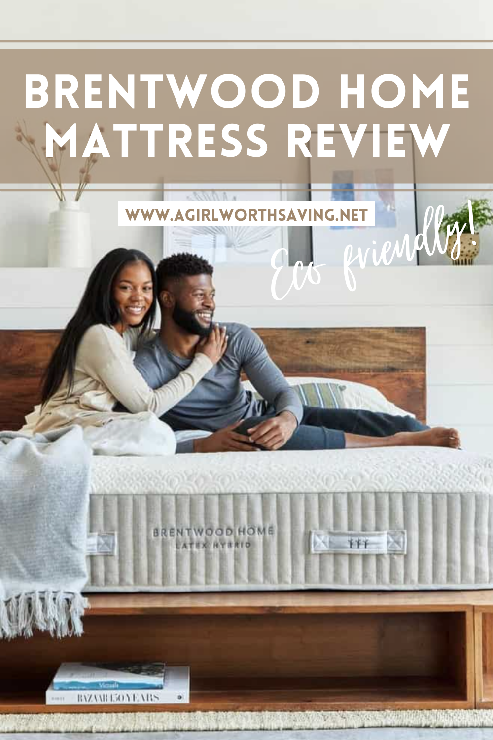 Brentwood Home Mattress (Pros and Cons) 2021