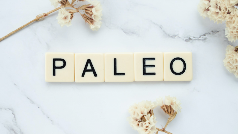 How the Paleo Diet Could Save You Money on Your Life Insurance
