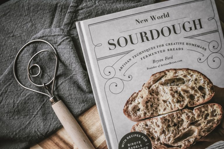 Here’s How and Why You Should Consider Making a Cookbook