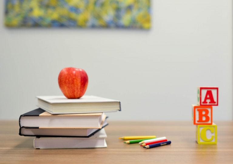 4 Ways to Get Your Kids Prepared for the New School Year