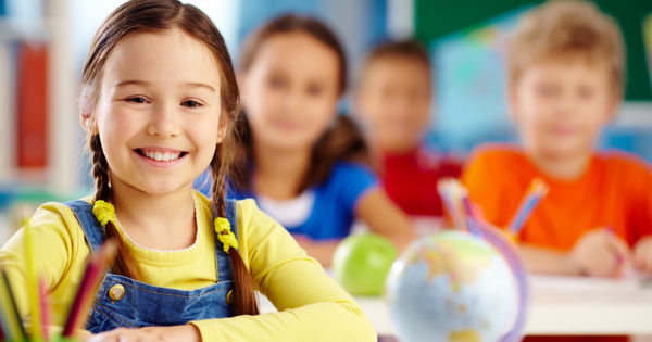 How to Make Sure Your Child Is Staying Healthy at School