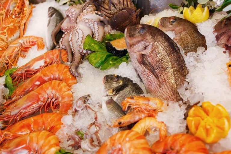 Healthiest Seafood Protein To Incorporate Into Your Home Cooking