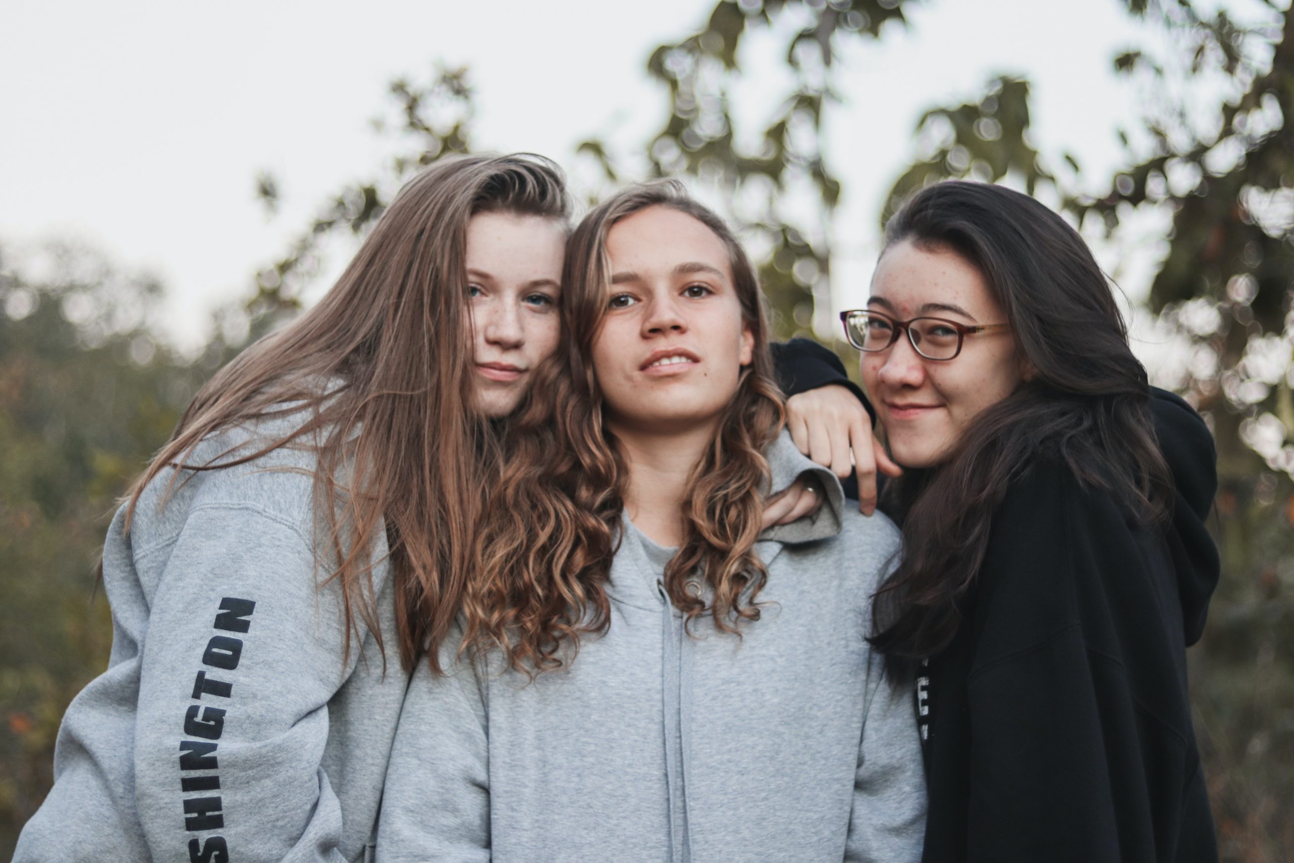 Due to the unique stressors of the teenage years and the overwhelming amount of physical, emotional, and social changes, it is common for teens to experience increased levels of stress, irritability, worry or sadness. Sometimes it may be hard to distinguish between what may be expected behavior during the teenage years or if there could be a deeper issue going on. 