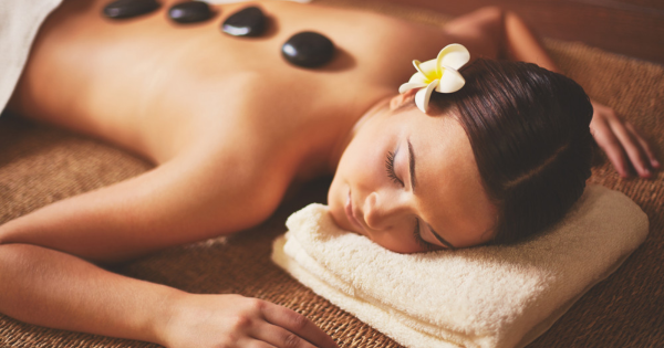 Can Relaxing at a Spa Improve Your Health?