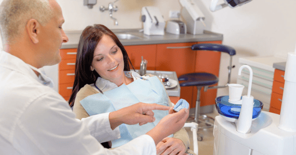 Why Is it So Important to See Your Dentist on a Regular Basis?