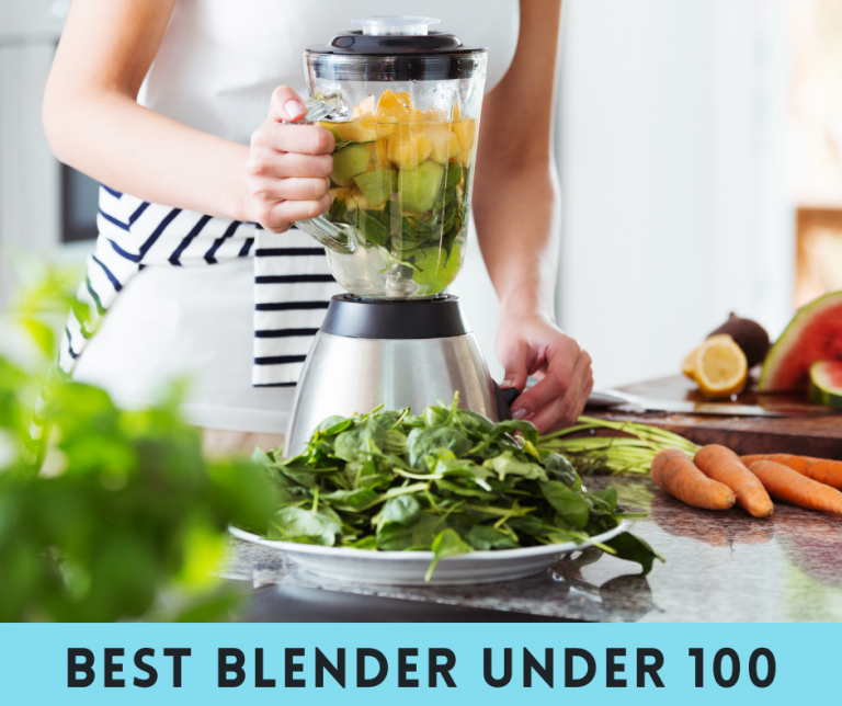 Best Blender Under 100