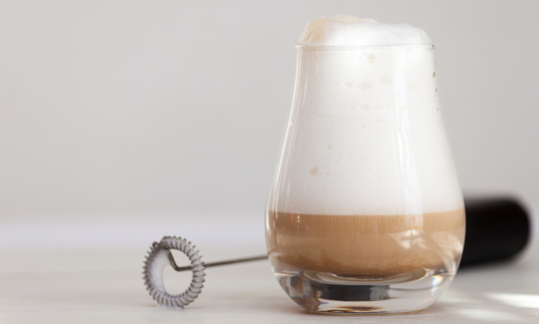 The Best Oat Milk Frother for Professional-Grade Frothing