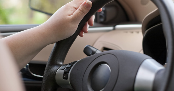 Tips to Help You Drive Safely All Year Long