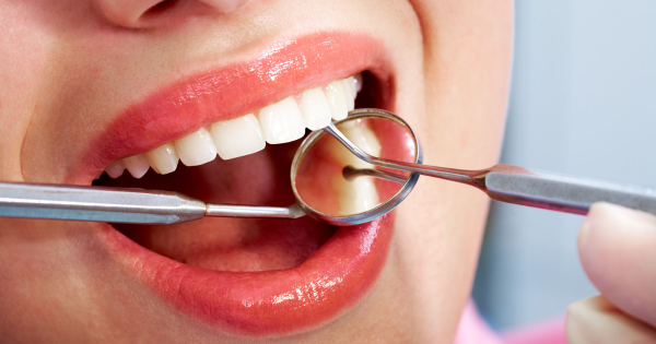 Why Are Twice-Yearly Dentist Appointments So Important?