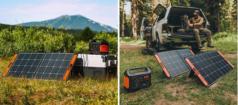 Best Portable Solar Panels: A Complete Buying Guide