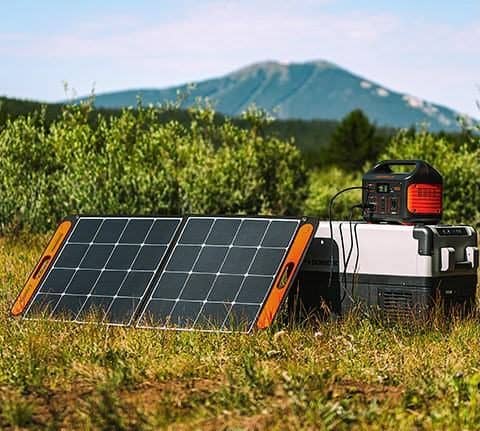 We've made a list of the best portable solar panels on the market today, along with a detailed buying guide. So start reading!