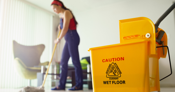 Why Regularly Deep Cleaning Your Home Will Improve Your Overall Health