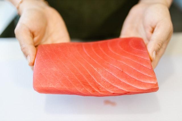 4 Ways to Find the Best Salmon 