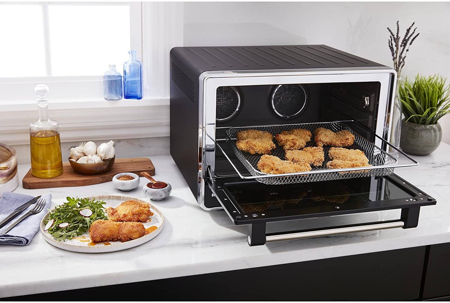 Best Countertop Ovens for Baking