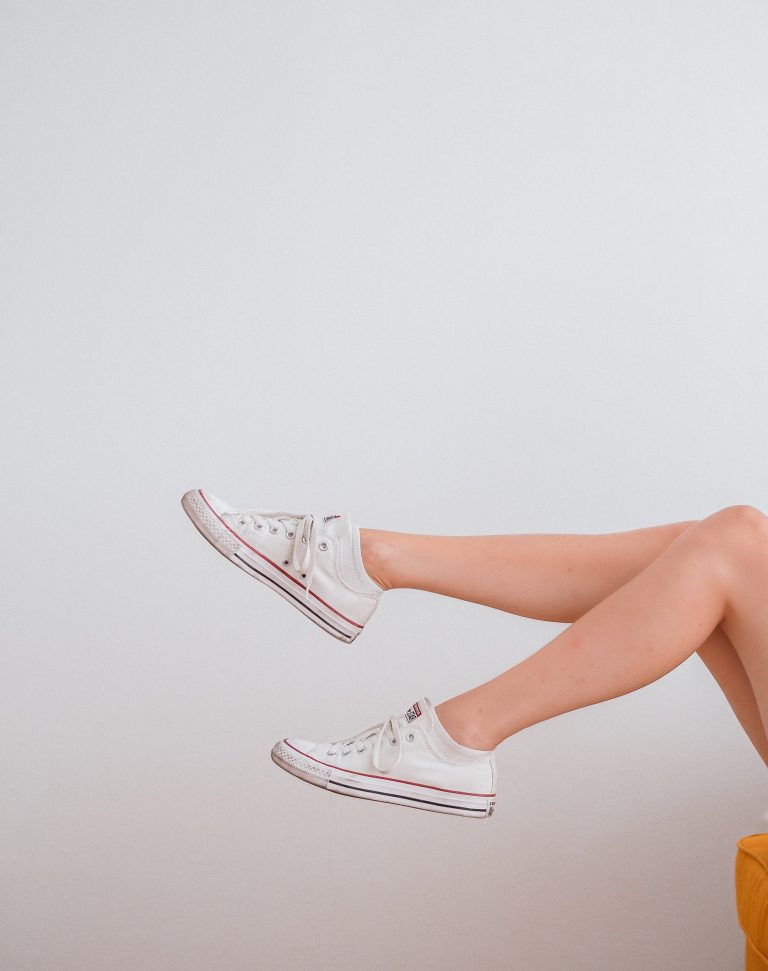 Embarrassed By Unsightly Leg Veins? Here’s Some Options