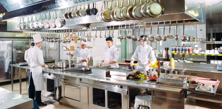 4 Tips To Improve Food Safety In Your Business