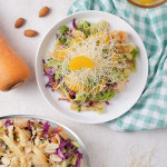 chinese chicken salad