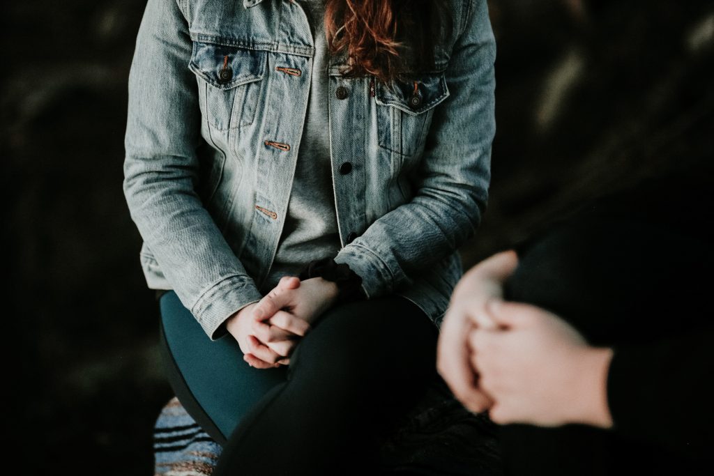 Except in more severe cases, addiction is a difficult thing to self-diagnose. As a result, the average person that is at risk of developing an addiction isn’t aware that they’re on the path toward addiction.