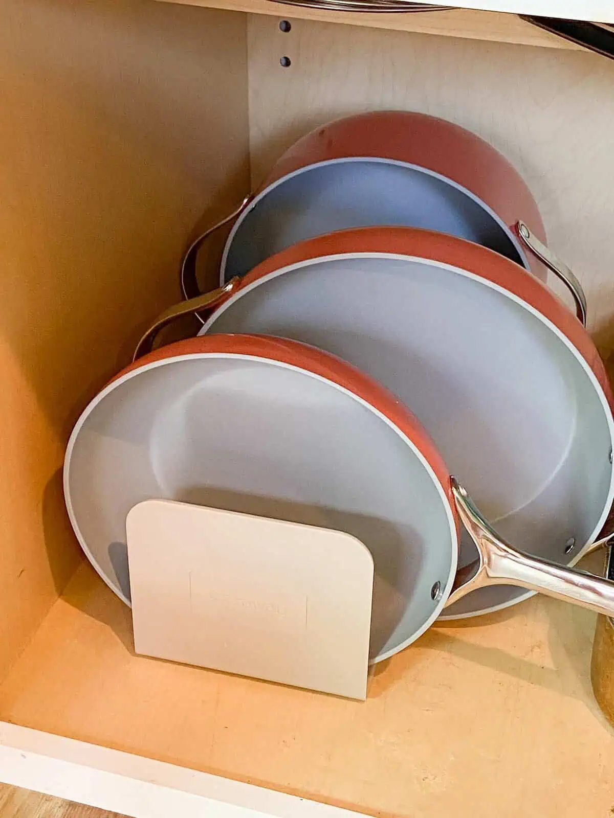 An honest Caraway Cookware Review by a Foodie