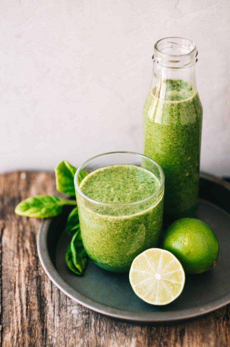 6 Diabetes-friendly Smoothies for Summer