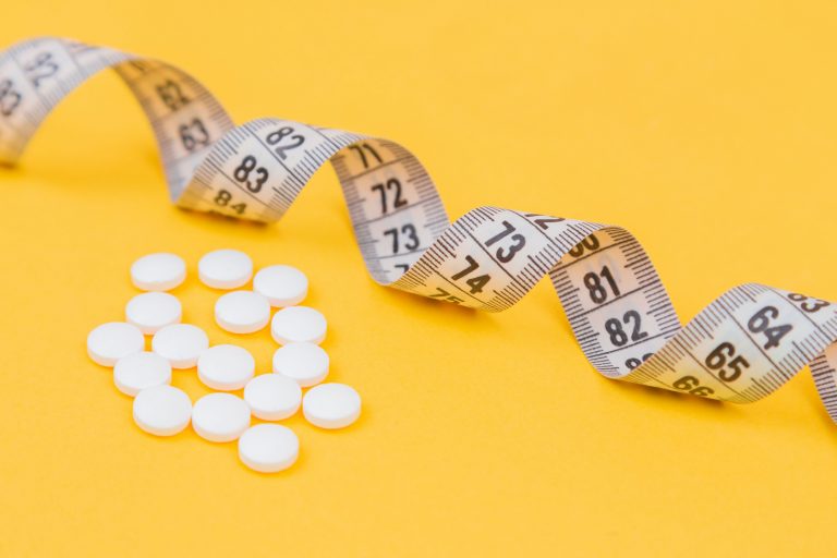 4 Natural Alternatives to Adipex Diet Pills
