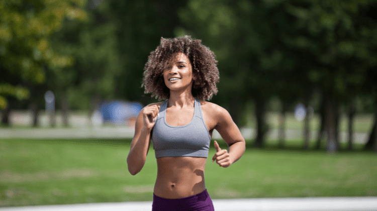 How to Get Lean: 7 Tips to Burn Stubborn Fat Fast 2022