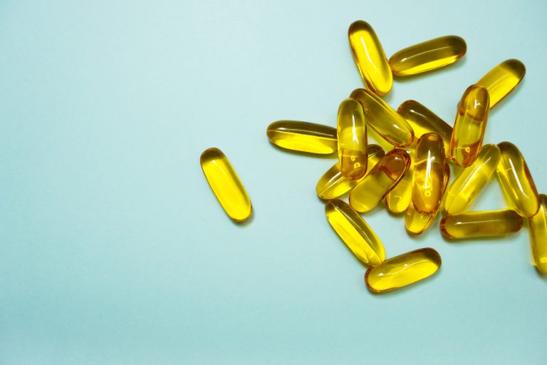 The 5 Best Supplements For Long-Term Brain Health