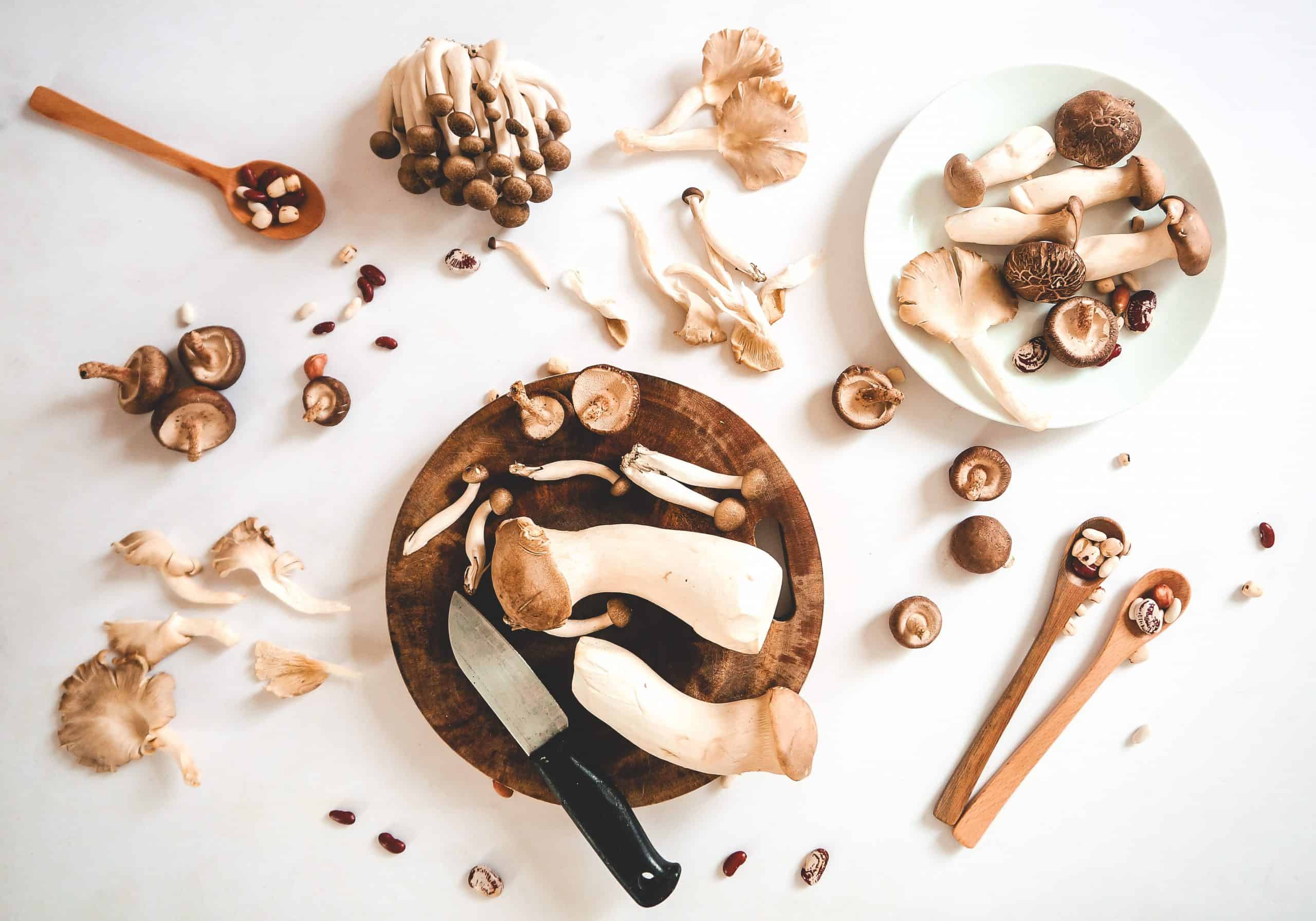 Mushrooms are a low-carb, high-fat food perfect for the keto diet. There are many different mushrooms, but some are better for the keto diet than others. This blog post will discuss the best mushrooms for a keto diet and why they are ideal. We will also provide some recipes that include these mushrooms so you can start incorporating them into your keto diet.