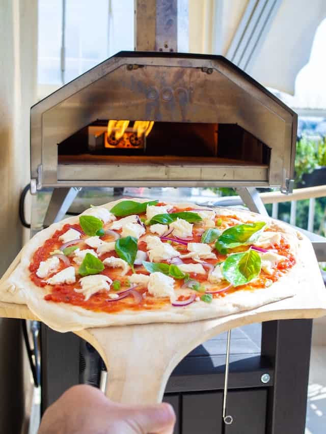 Best Ooni Pizza Oven: Guide to All Models