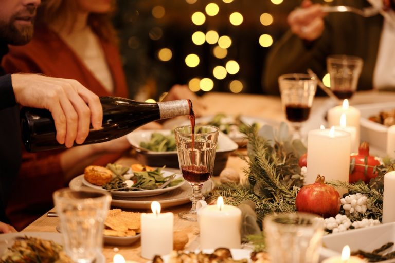 Wine Christmas Gifts for the Discerning Drinker