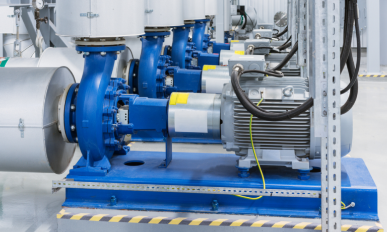 How Vane Pumps Are Used In The Food Industry In 2022