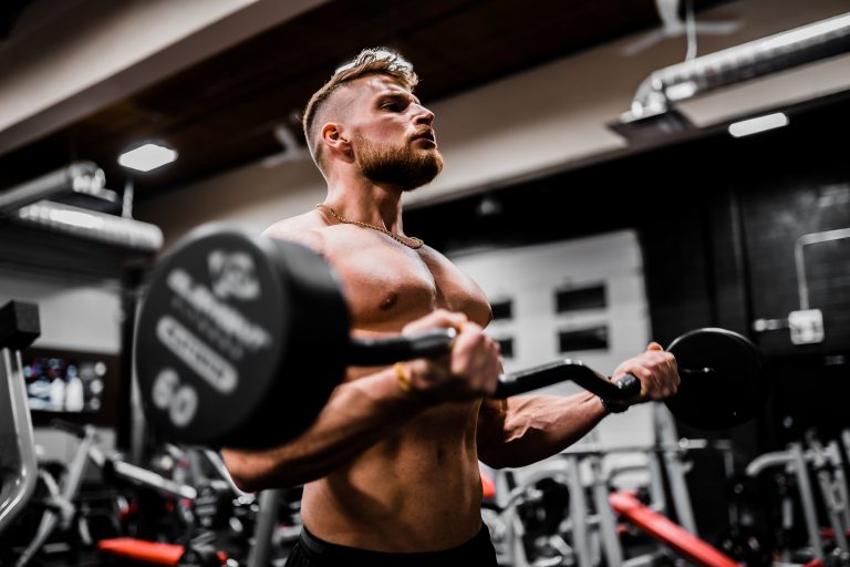 The Definitive Guide to Buying HGH Supplements Online